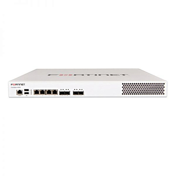 Фото FWB-400D- Fortinet FortiWeb Web Application Firewalls