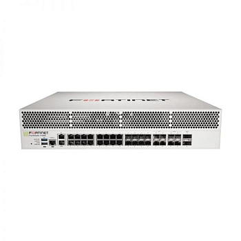 Фото FG-1100E-BDL-950-60 - Fortinet FortiGate NGFW High-end Series