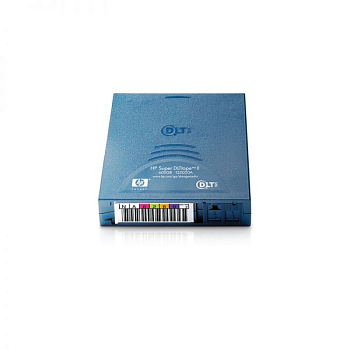 Фото Q2020A - HPE Tape Storages