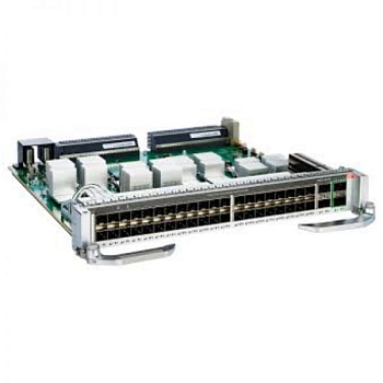 Фото Cisco C9600X-SUP-2-B