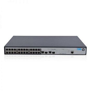 Фото JG538A - HP 1900 Switch