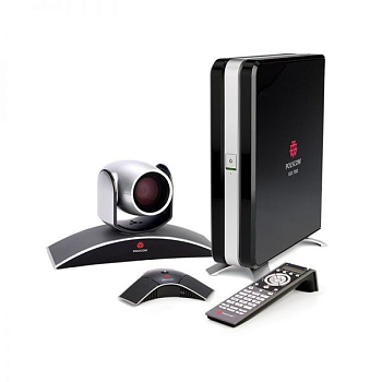 Фото HDX7000 - Polycom Room Systems HDX Series