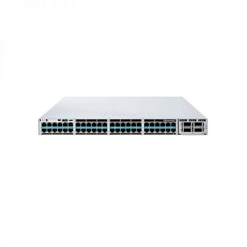 Фото Cisco C9300X-48TX-A