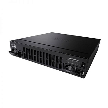 Фото ISR4451-X-V/K9 - Cisco Router 4000 Series