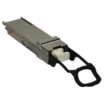 Фото Huawei QSFP-40G-iSR4 Optical Transceiver