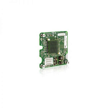 Фото 456972-B21 - HP BLc Emulex LPe1205 8Gb FC HBA Opt
