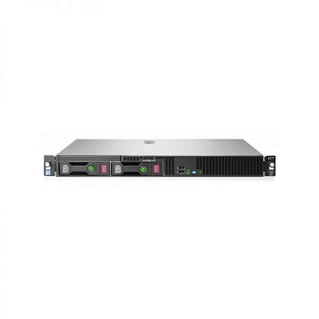 Фото 829889-B21 - HPE ProLiant DL20 Gen9 Server