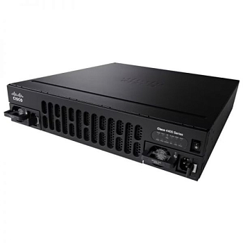 Фото Cisco ISR4431/K9++