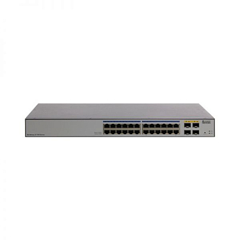 Фото S1728GWR-4P-AC Huawei S1700 Series Switch