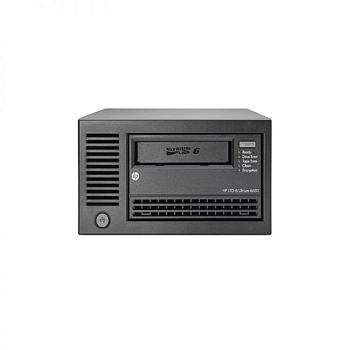Фото EH964A - HPE Tape Storages