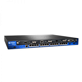 Фото SRX240H-TAA - Juniper SRX Series Service Gateways