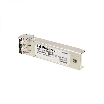 Фото J9150A - HP Transceiver