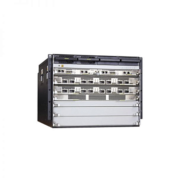 Фото CE12804SD-B2 Huawei CE12800 Series Data Center Switch