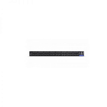 Фото NVIDIA Mellanox MSN4700-WS2R - NVIDIA Mellanox Switches