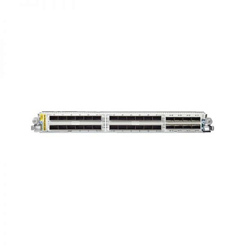 Фото A99-32X100GE-CM= - Cisco Router ASR 9000