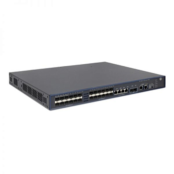 Фото JG543A - HP 5500 HI Switch