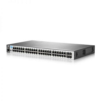 Фото HPE J9775A - Aruba 2530 Switch