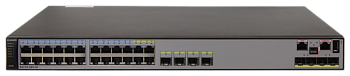 Фото S5710-28C-EI-AC Huawei S5700 Series Switch
