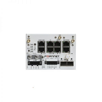 Фото Fortinet FGR-70F-BDL-950-60
