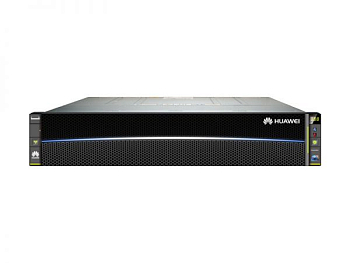 Фото Huawei OceanStor 5800 V3(3U,Dual Controllers,AC,256GB,SPE62C0300) 5800V3-256G-AC