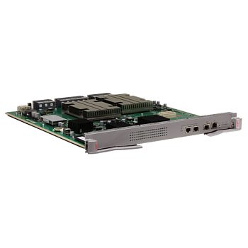 Фото EH1D2SRUDC01 Huawei S9700 Series Switch Line Card