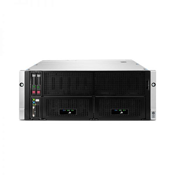 Фото 799377-B21 - HPE Apollo 4510 Servers