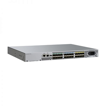 Фото Q1H71A - HPE Storage Network Switches