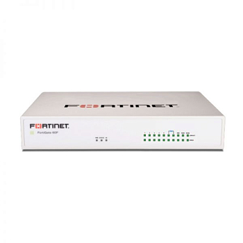 Фото FG-61F-BDL-811-12 Firewall