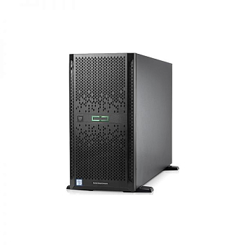 Фото 835852-S01 - HPE ProLiant ML350 Gen9 Server
