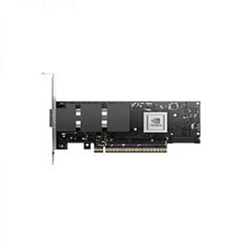 Фото NVIDIA Mellanox MCX75310AAS-HEAT - NVIDIA Mellanox network cards
