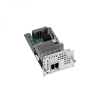 Фото SM-X-8FXS/12FXO - Cisco Catalyst 8000 Series Edge Platforms Modules & Cards Series