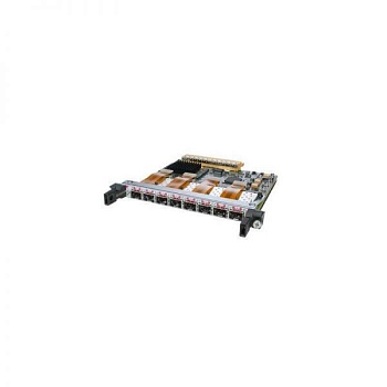 Фото SPA-8XOC3-POS Cisco ASR 9000 Series Shared Port Adapter