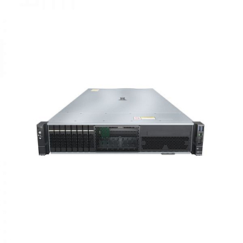 Фото H24H-06-DP-S25AFMA33 - FusionServer 2488H V6 Rack Server