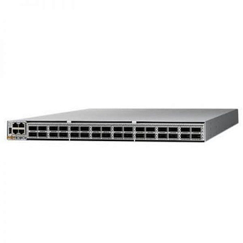 Фото Cisco 8101-32FH