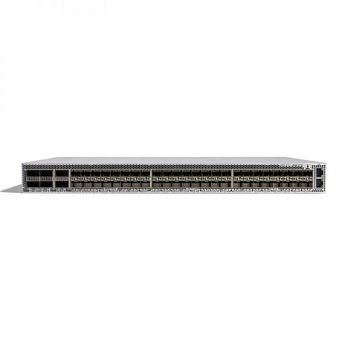 Фото Cisco NCS-57C1-48Q6-SYS