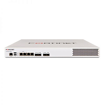 Фото FWB-600D- Fortinet FortiWeb Web Application Firewalls