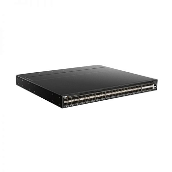 Фото DQS-5000-54SQ28/AF - D-Link Data Center Switches