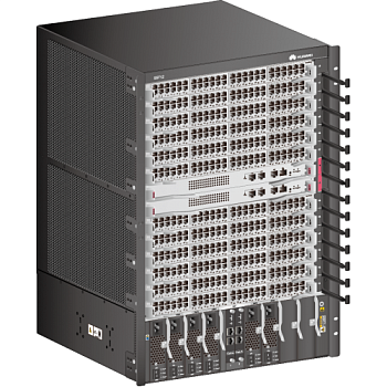 Фото EH1BS9712E00 Huawei S9700 Series Switch