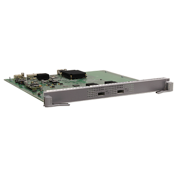 Фото EH1D2X02XEA0 Huawei S9700 Series Switch Line Card
