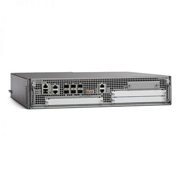 Фото ASR1002X-5G-K9 - Cisco ASR 1000 Series Router