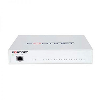 Фото FG-81E-BDL - Fortinet Next general Firewalls -Entry level-80E Series