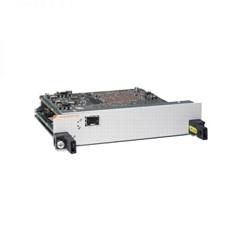 Фото SPA-1XCHOC48/DS3 Cisco ASR 9000 Series Shared Port Adapter