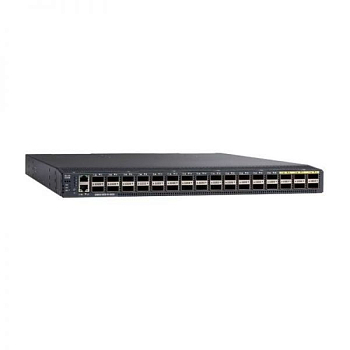 Фото Cisco UCS-FI-6332