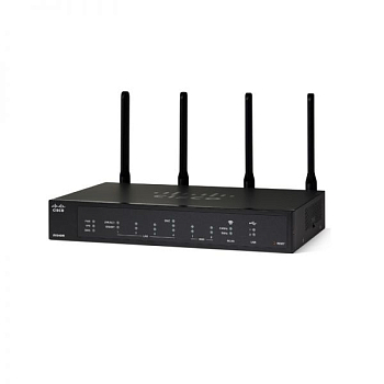 Фото RV340W-C-K9-IN - Cisco RV300 VPN Routers