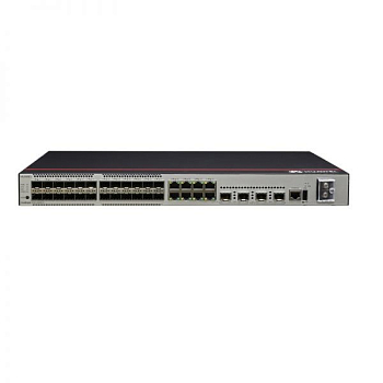 Фото S5735-L32ST4X-D1 - Huawei S5700 Series Switches