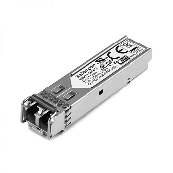 Фото Juniper EX-SFP-1GE-LX Switches