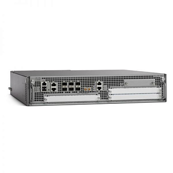 Фото C1-ASR1002-X/K9 - Cisco 1000 Series ASR Platform
