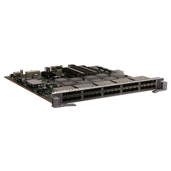 Фото ES1D2X40SFC0 Huawei S7700 Series Switch Line card
