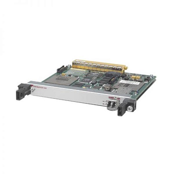 Фото SPA-1XCHSTM1/OC3 Cisco ASR 9000 Series Shared Port Adapter