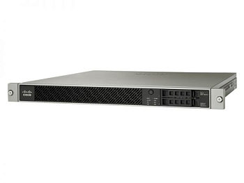 Фото ASA5545-K9 Cisco ASA 5500 Series Firewall Edition Bundle